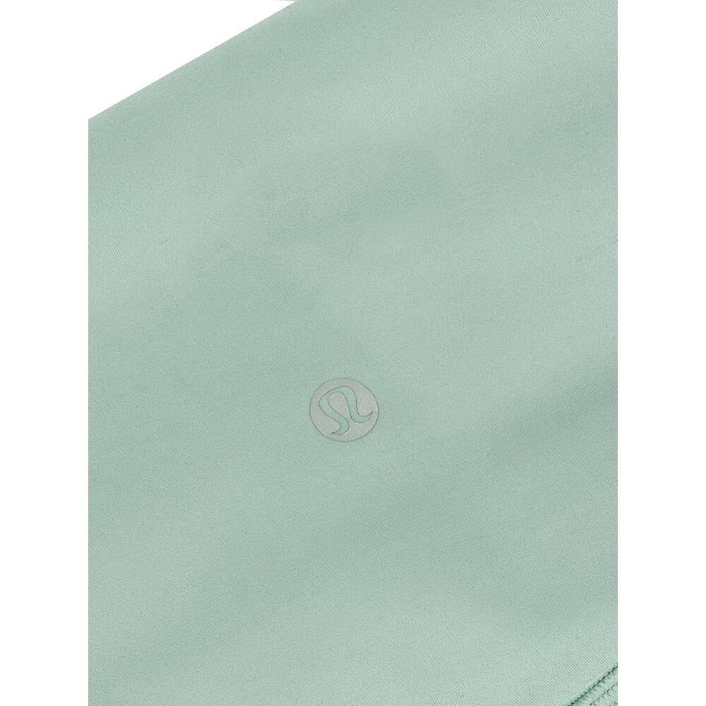 Lululemon Align Pant II 25 Leggings Womens 6 Hazy Jade W5DKZ - Picture 7 of 10